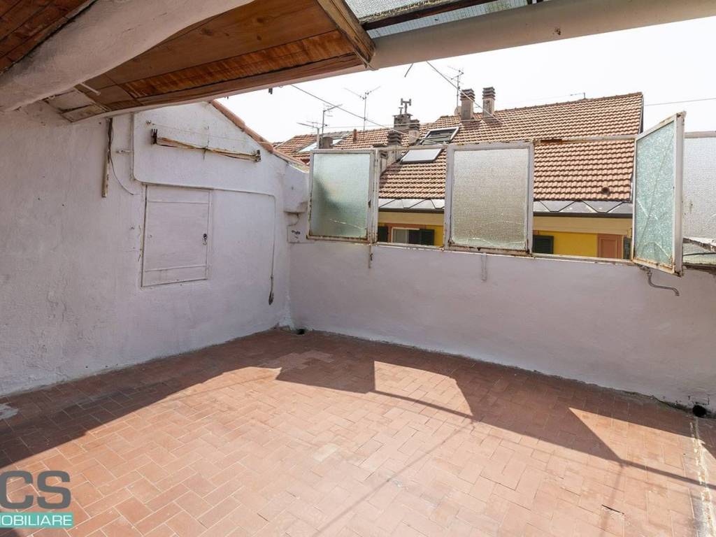 appartamento in vendita a Finale Ligure