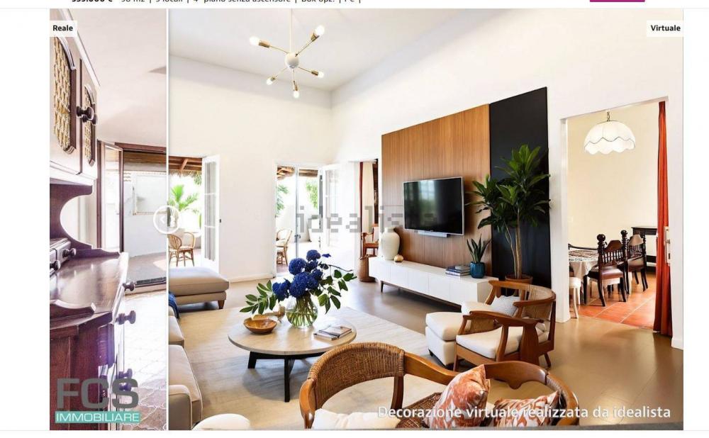 appartamento in vendita a Finale Ligure