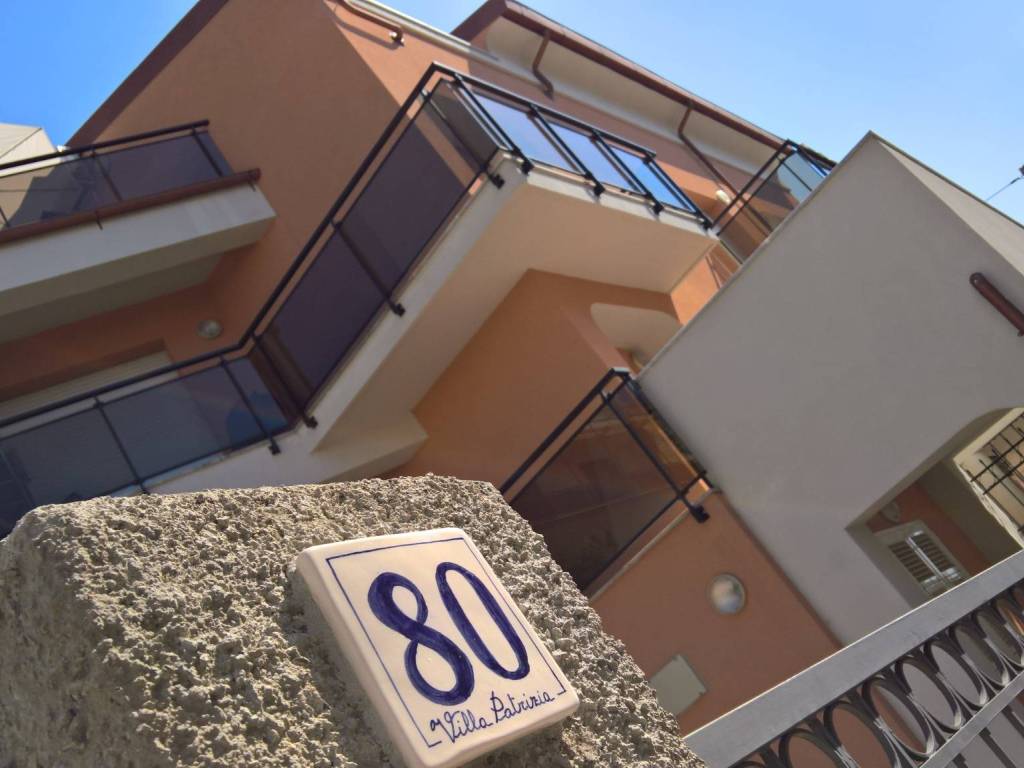 appartamento in vendita a Finale Ligure