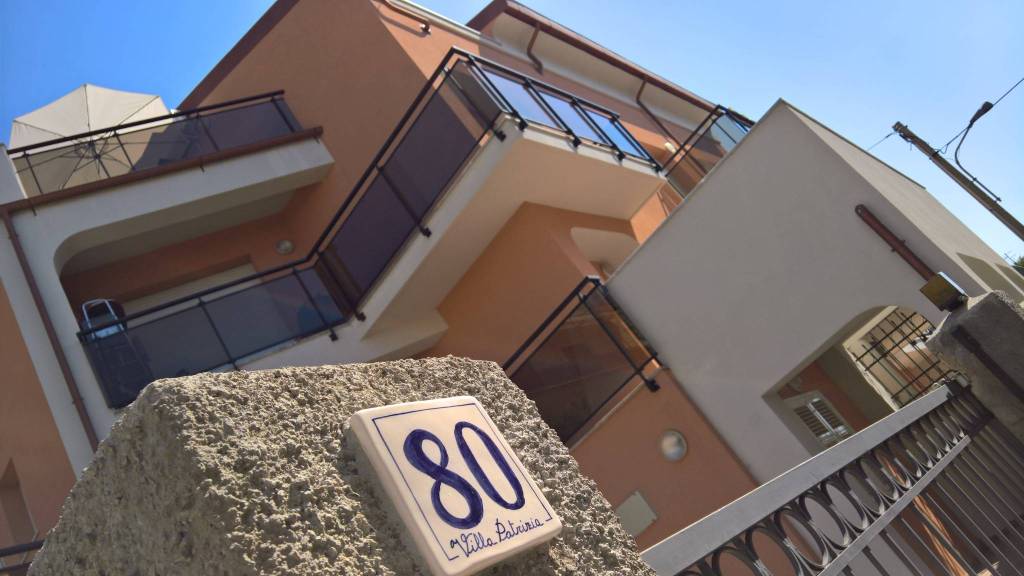 appartamento in vendita a Finale Ligure