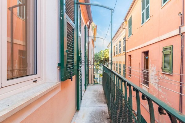 appartamento in vendita a Finale Ligure