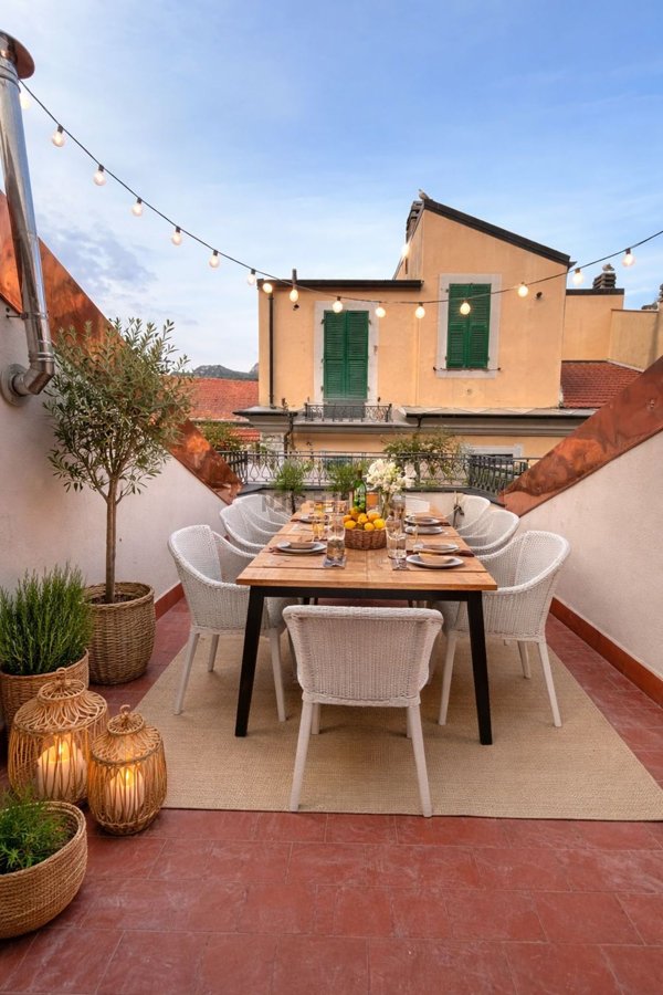 appartamento in vendita a Finale Ligure