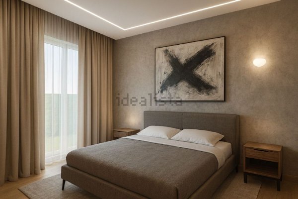 appartamento in vendita a Finale Ligure