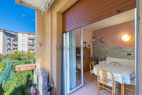 appartamento in vendita a Finale Ligure