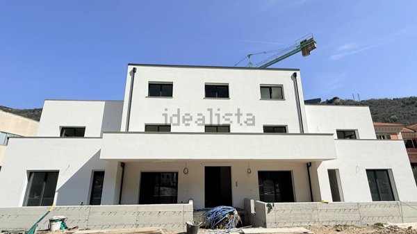 appartamento in vendita a Finale Ligure