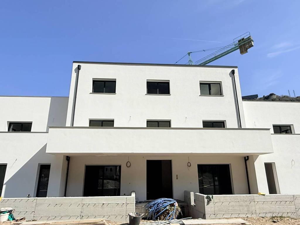 appartamento in vendita a Finale Ligure