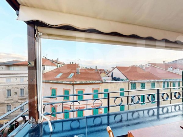 appartamento in vendita a Finale Ligure