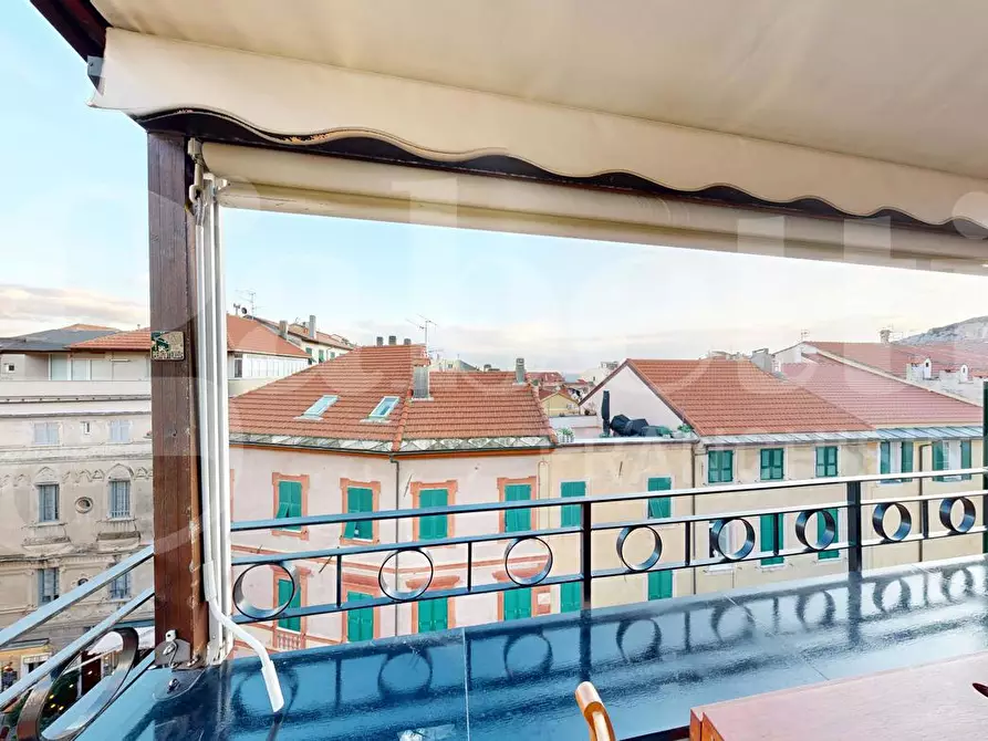 appartamento in vendita a Finale Ligure