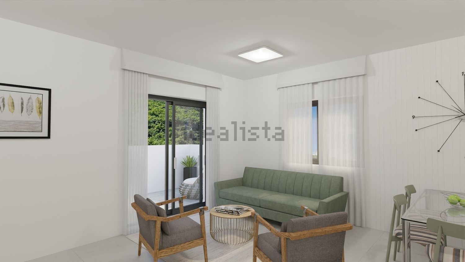 appartamento in vendita a Finale Ligure