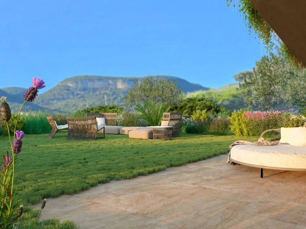 appartamento in vendita a Finale Ligure