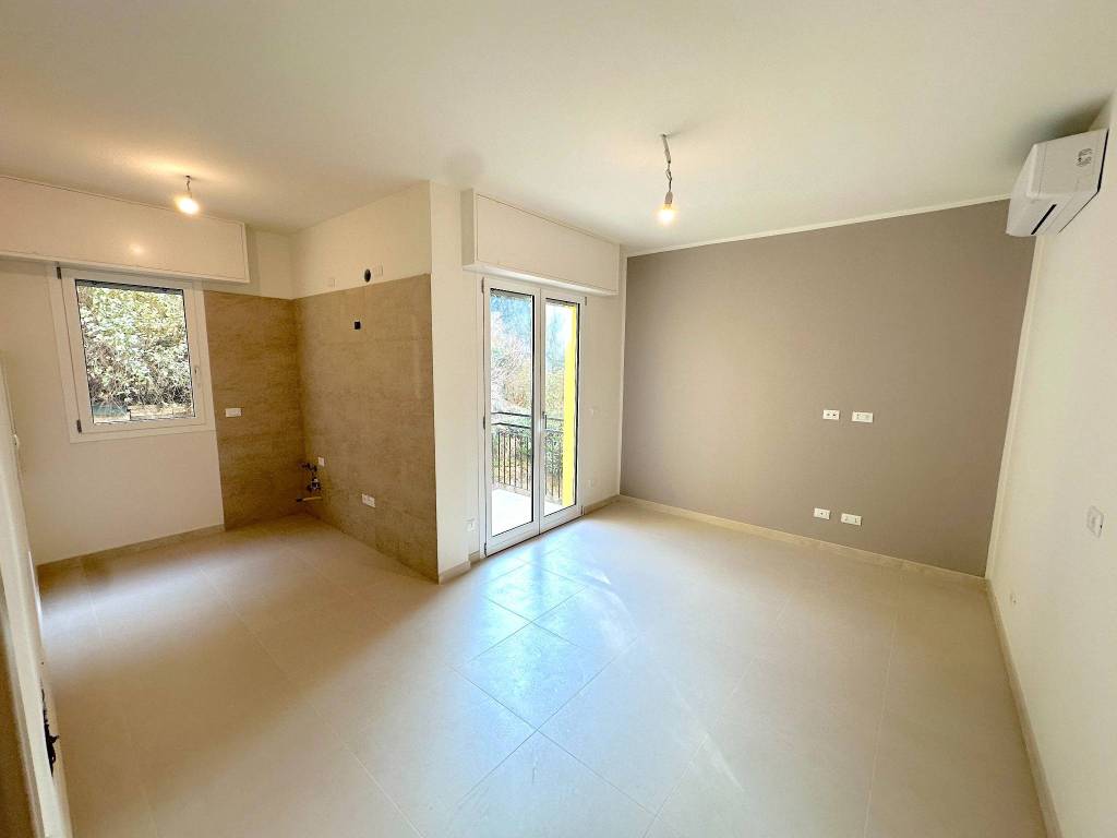 appartamento in vendita a Finale Ligure