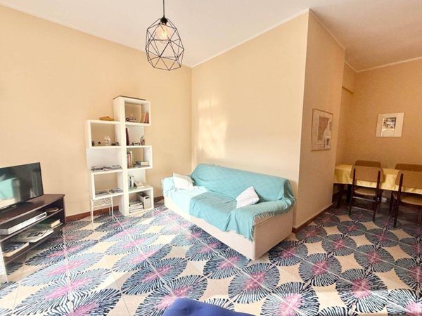 appartamento in vendita a Finale Ligure