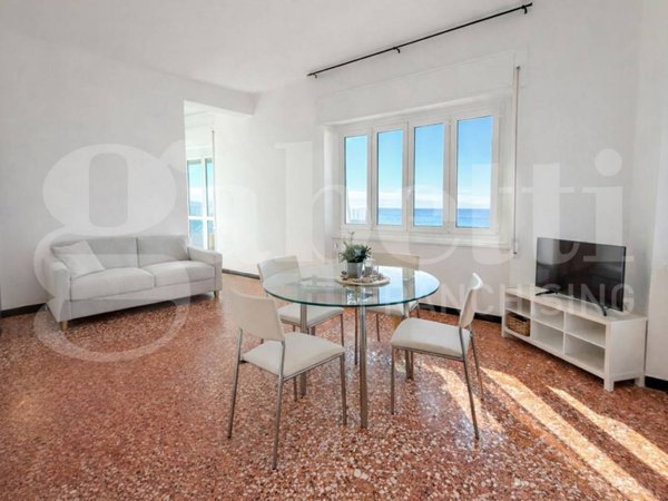 appartamento in vendita a Finale Ligure