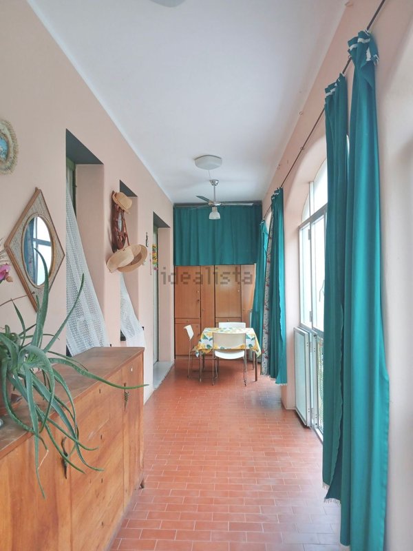 appartamento in vendita a Finale Ligure