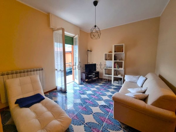 appartamento in vendita a Finale Ligure