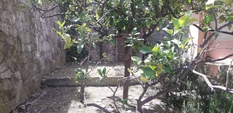 appartamento in vendita a Finale Ligure