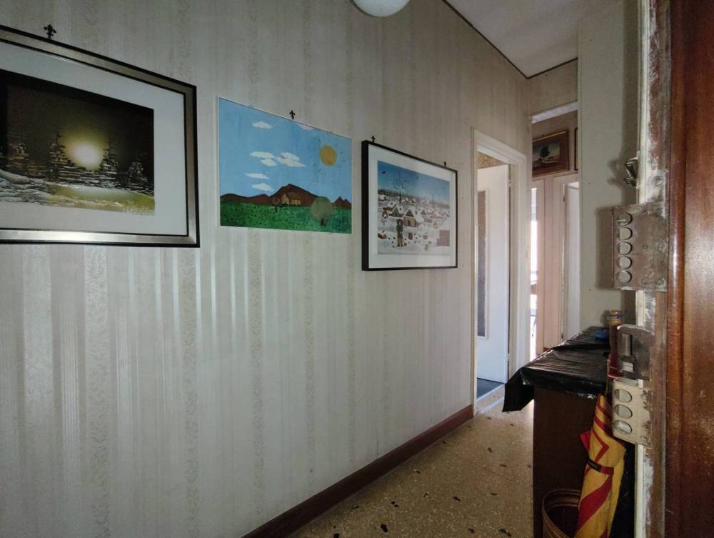 appartamento in vendita a Finale Ligure