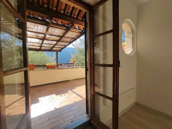 appartamento in vendita a Finale Ligure