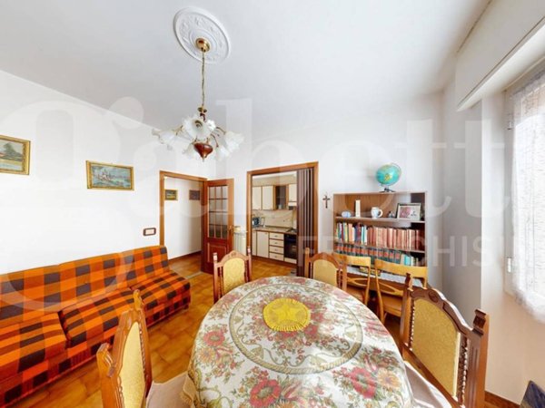 appartamento in vendita a Finale Ligure