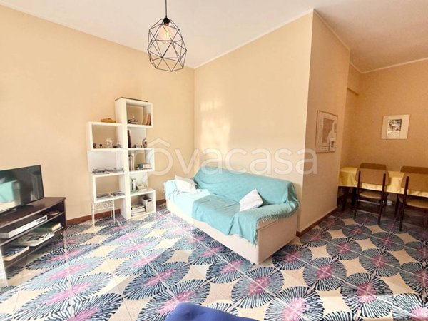 appartamento in vendita a Finale Ligure