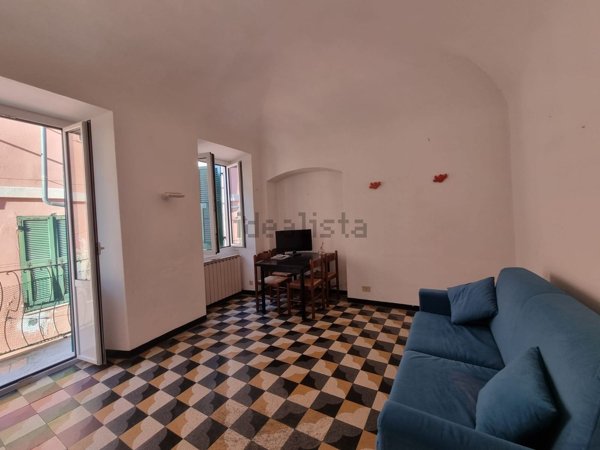 appartamento in vendita a Finale Ligure