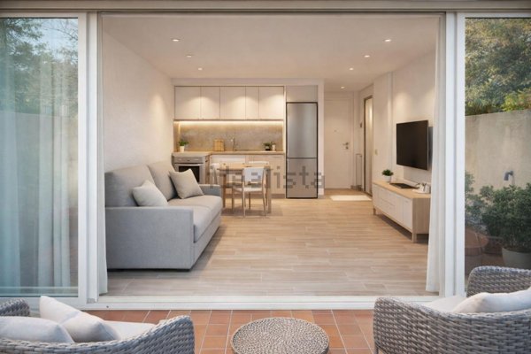 appartamento in vendita a Finale Ligure