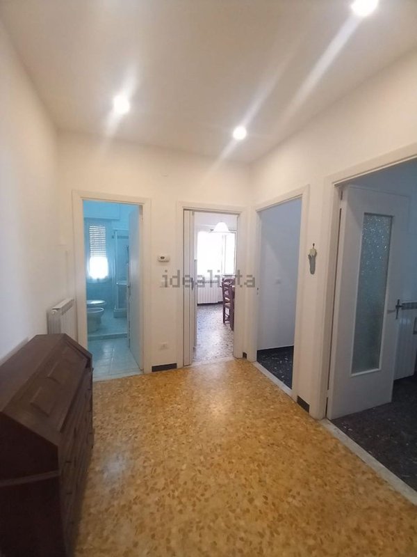 appartamento in vendita a Finale Ligure