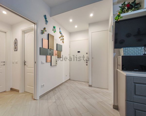 appartamento in vendita a Finale Ligure