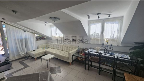 appartamento in vendita a Finale Ligure