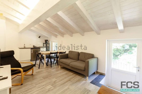 appartamento in vendita a Finale Ligure