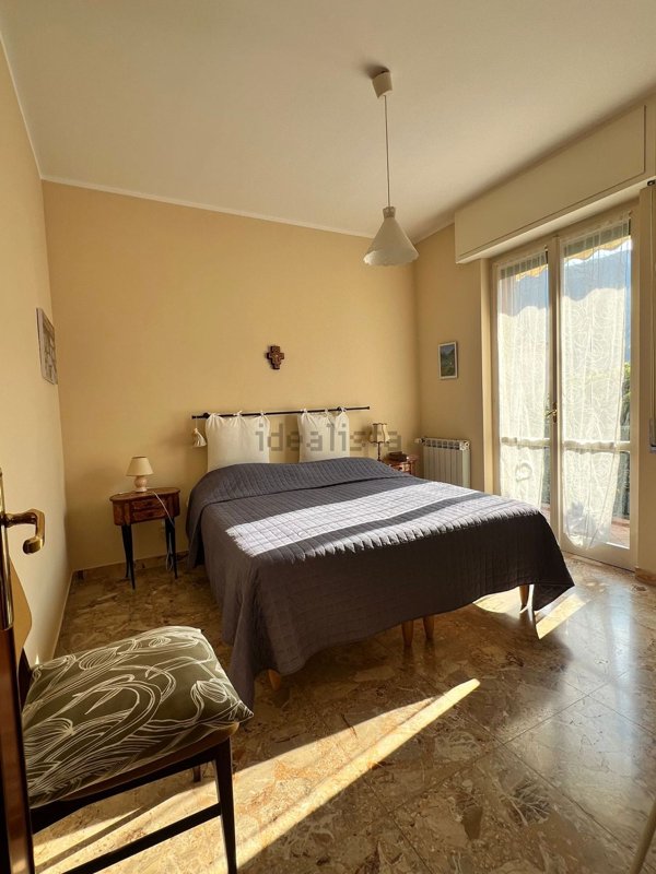 appartamento in vendita a Finale Ligure