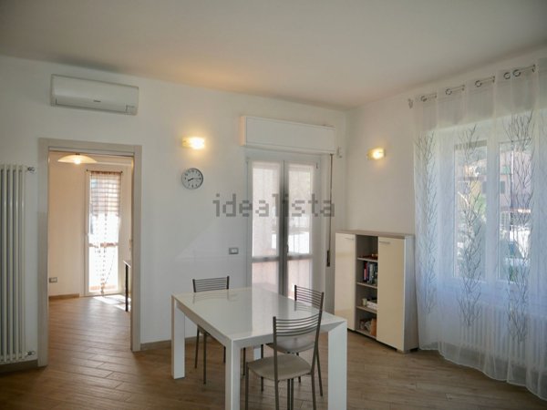 appartamento in vendita a Finale Ligure