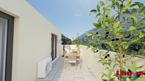 appartamento in vendita a Finale Ligure