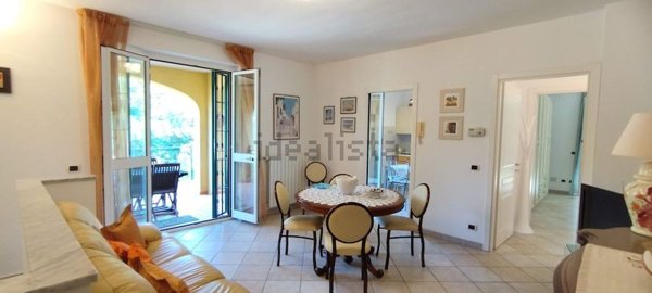 appartamento in vendita a Finale Ligure