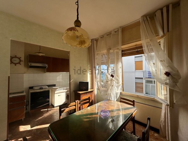 appartamento in vendita a Finale Ligure