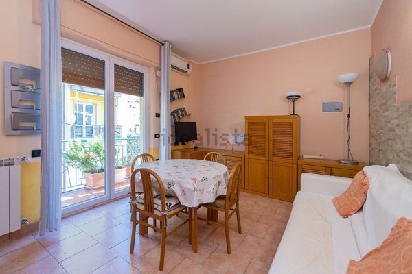 appartamento in vendita a Finale Ligure