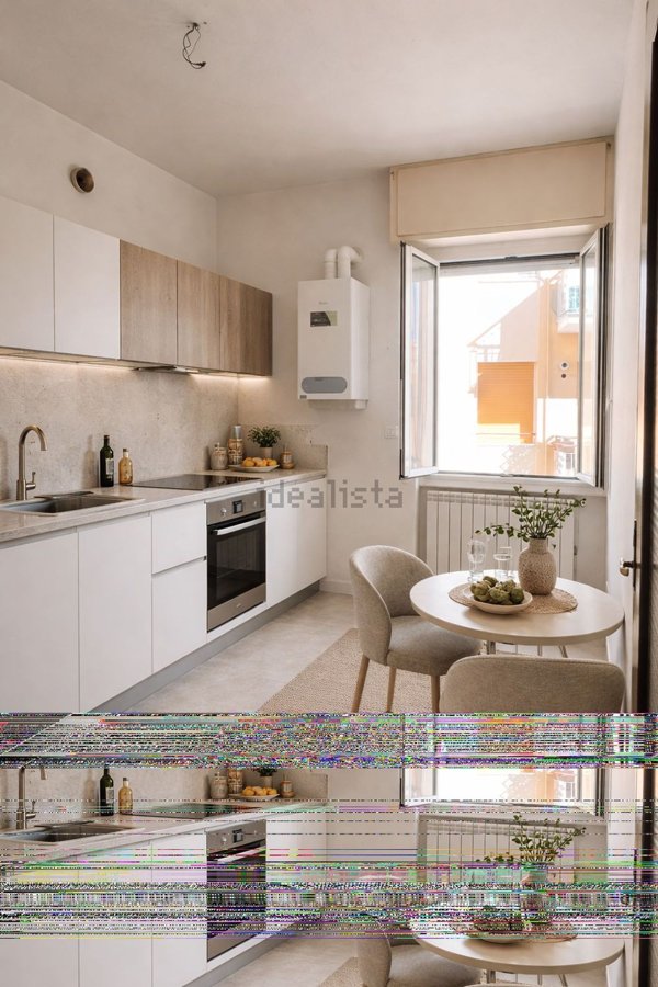 appartamento in vendita a Finale Ligure