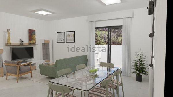 appartamento in vendita a Finale Ligure