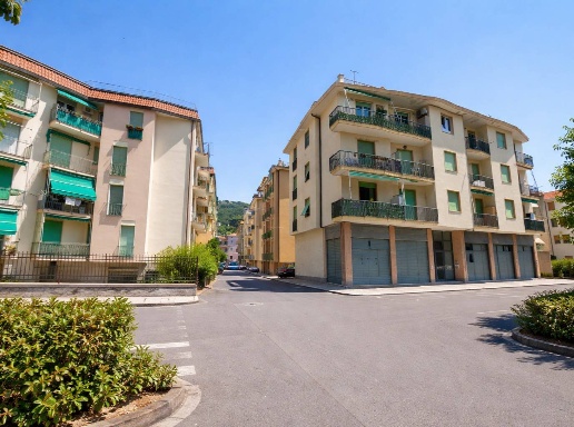 appartamento in vendita a Finale Ligure