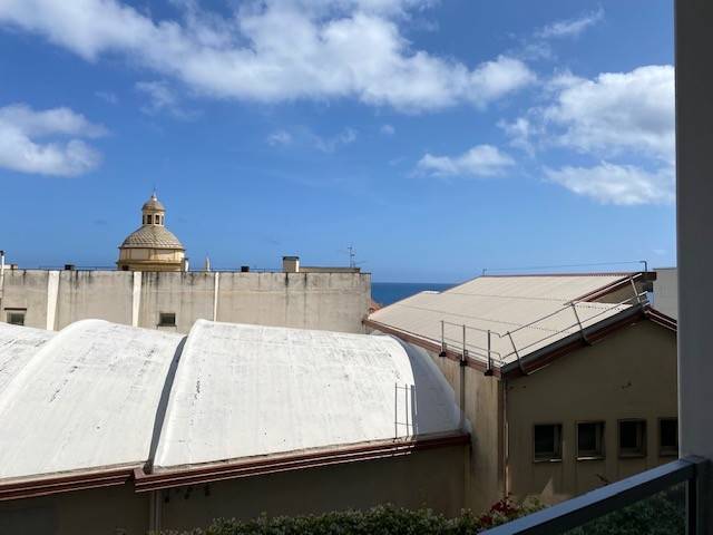 appartamento in vendita a Finale Ligure