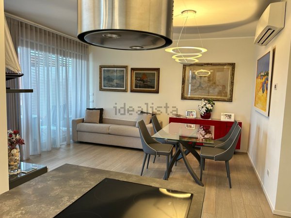 appartamento in vendita a Finale Ligure