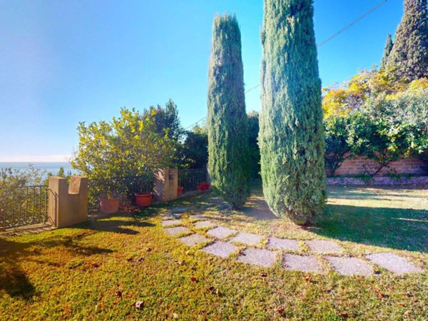 appartamento in vendita a Finale Ligure