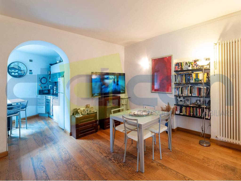 appartamento in vendita a Finale Ligure