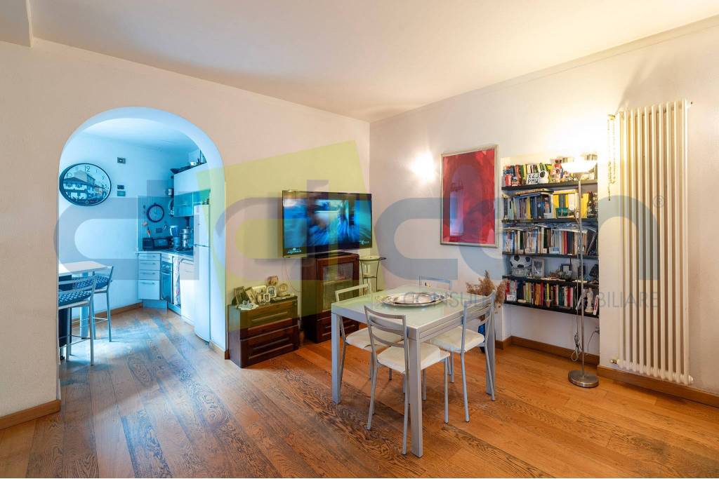 appartamento in vendita a Finale Ligure