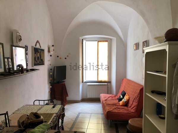 appartamento in vendita a Finale Ligure