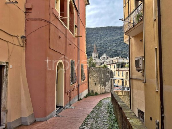 appartamento in vendita a Finale Ligure