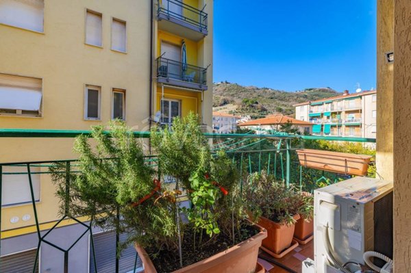 appartamento in vendita a Finale Ligure