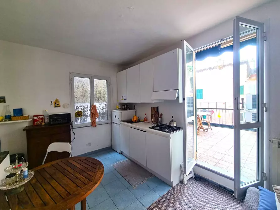 appartamento in vendita a Finale Ligure