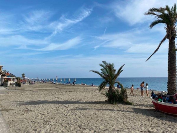 appartamento in vendita a Finale Ligure