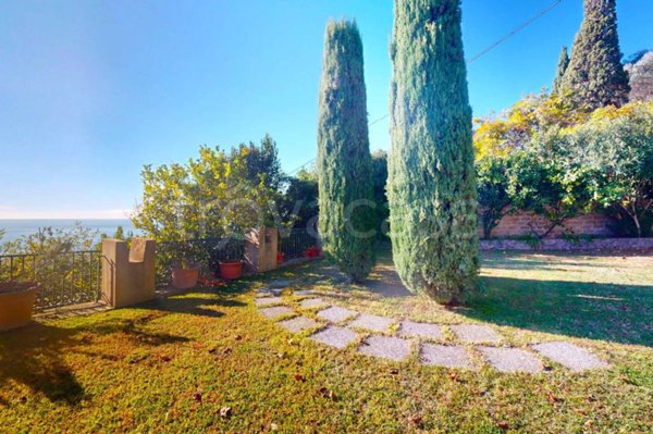 appartamento in vendita a Finale Ligure